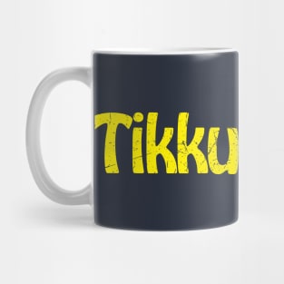 Tikkun olam Mug